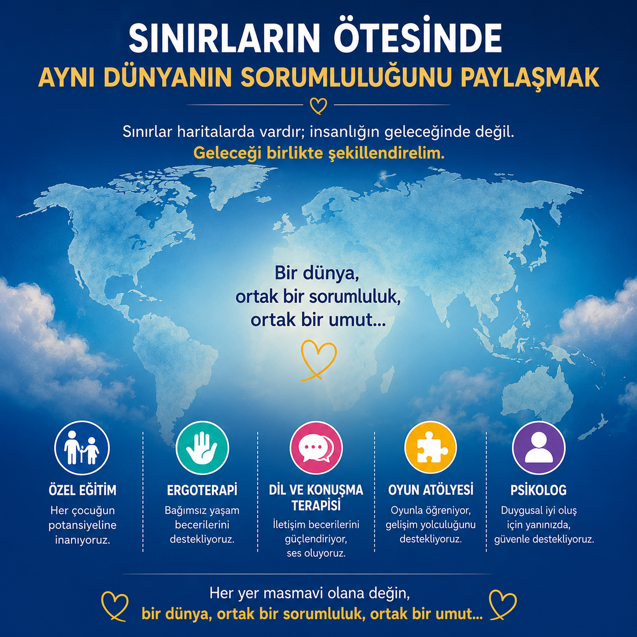 Sınırların Ötesinde